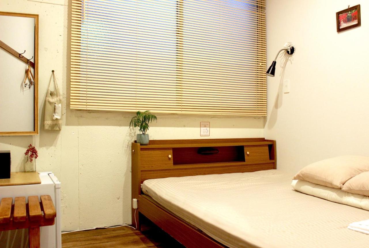 Hostel Toki Fukuoka  Exterior photo